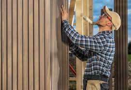 Affordable Siding Repair and Maintenance Services in Bradenton, FL